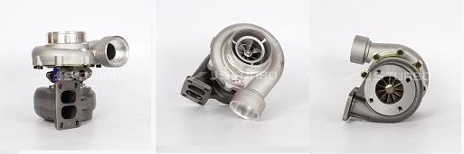 14110701090 04259313KZ 318766 0425-9313KZ Turbocharger for Deutz   Volvo 