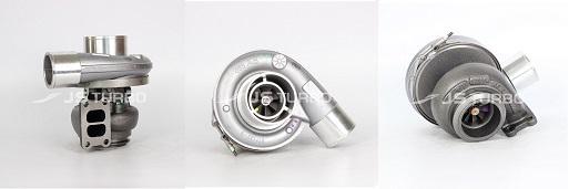 179593 171857 187-1603 1871603 0R7983 0R-7983 Turbocharger for Caterpillar 
