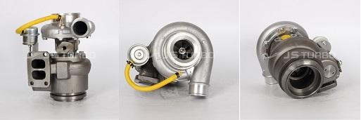 4314572 OE9502994500190 Turbocharger for Caterpillar 
