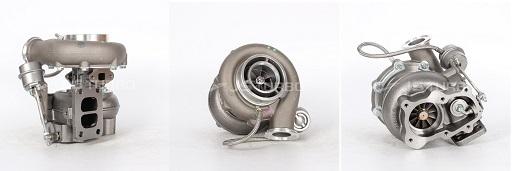12749880013 12749700013 836873826 V836873826   MF030282 74CWA 290118 Turbocharger