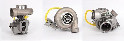 169920 RE586293 RE527123 Turbocharger for John Deere 