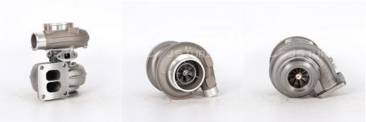 173174 RE516221 RE516220 Turbocharger for John Deere 