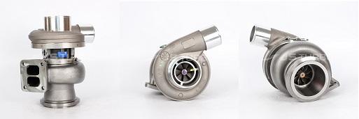 191-5094 171847 Turbocharger for Caterpillar 