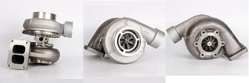 317942 317872 04226651KZ Turbocharger for Deutz 