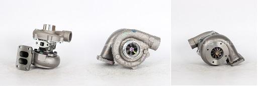 700836-5001S 700836-0001 6207818330 6207-81-8330   6207818331 6207-81-8331 Turboc