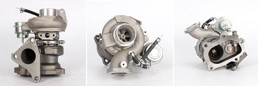 49477-04000 114411-AA710 4947704000 14411AA710 Turbocharger for Subaru 