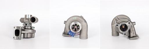 49189-02750 4918902750 VA4918902750 Turbocharger for Kobelco 