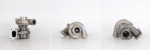 49189-00800 ME080442 49189-00810 ME080443 Turbocharger for Kato 