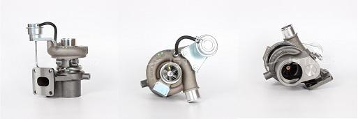 49178-03130 28230-45500 2823045500 Turbocharger for Hyundai 