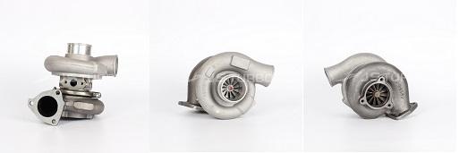 49179-00100 49179-00130 ME037700 ME037701 Turbocharger for Mitsubishi 
