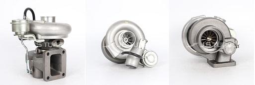 ME073935  ME073573 49187-00271 49187-00271   49187-00270 Turbocharger for Mitsubi