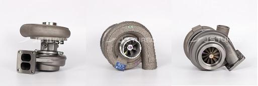 ME053939 49188-01261 Turbocharger for Sumitomo   Mitsubishi 