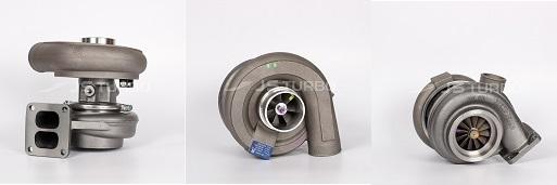 ME158162 49188-01651 49188-01281 49188-01285   ME150485 Turbocharger for Mitsubis