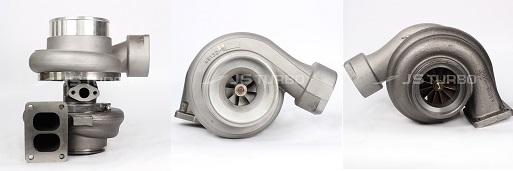 0R6467 7E7984 7E7987 0R6448 49132-00010   4913200010, 49132-00020 Turbocharger fo
