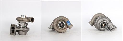 49185-01010 4918501010 ME080442 Turbocharger for Kobelco 