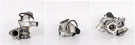 49135-04350 4913504350 49497-66101 28200-42800   2820042800 Turbocharger for Hyun