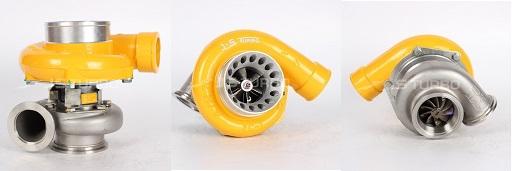  Turbocharger for 改装车 