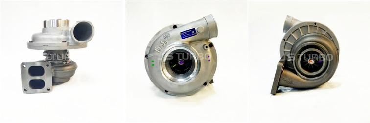 VXBF 24100-3424A VF590011 VC740011 241003424A Turbocharger for Hino 