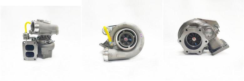 701139-5001S 701139-0001 701139-9001   65.09100-7196 65091007196 Turbocharger for