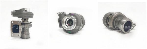 5329832 5329834 5554788 5554789 5554799 Turbocharger for Cummins 