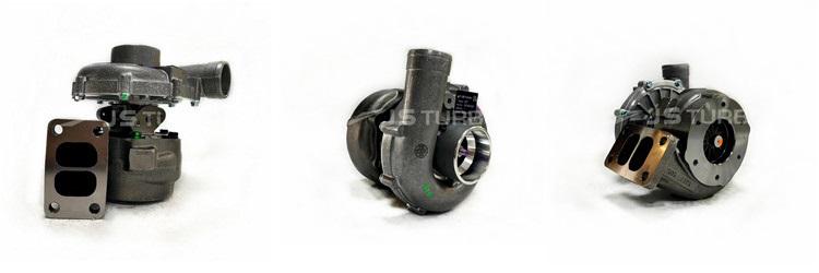 2075555005  314450 315982 312487 316787 314508 315573 12749880003 Turbocharger fo