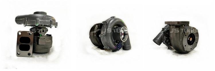2075555006  314450 315982 312487 316787 314508 315573 12749880004 Turbocharger fo