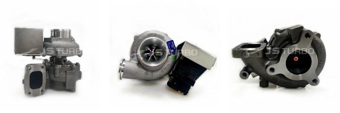 17459880001 17459700001 5370733 5370734 Turbocharger for FOTON 