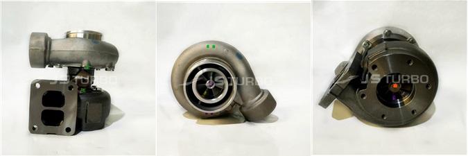 317773 0422-6500KZ 4226500KZ, 0422-6500KZ,   04226500 317846 Turbocharger for Deu