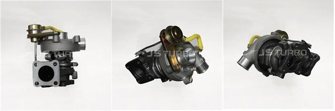 17201-64130   1720164130 Turbocharger for Toyota 