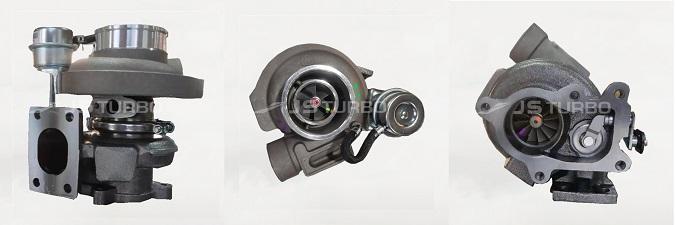 4045275 4045276 2855798 2855798R 4033079 4033079H   504173695 504173695R Turbocha