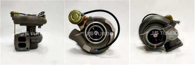 28200-84600 49134-00282 2820084600 4913400282 Turbocharger for Hyundai 