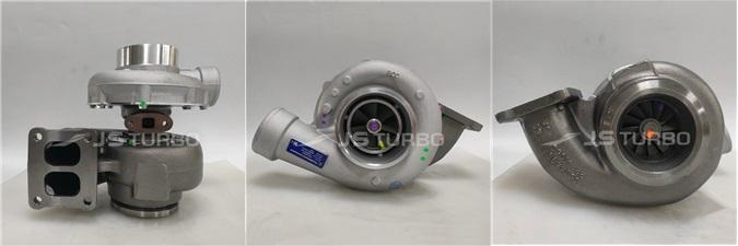 3519095 3803109 3521803H 169417 3034332 3521803   3034332 Turbocharger for Cummin