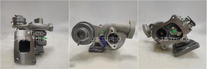 49172-04000 49172-04010 49172-04020 13900-86P00   13900-86P01 075WDS-F3.4 Turboch
