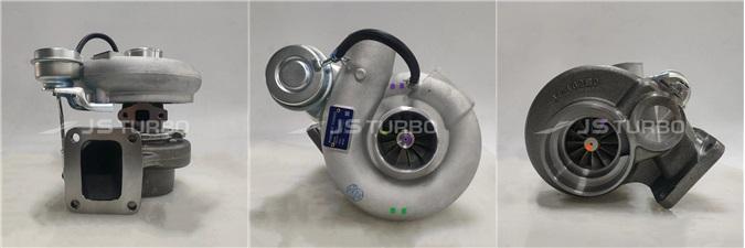 49187-00271 4918700271 ME073935 Turbocharger for Mitsubishi 