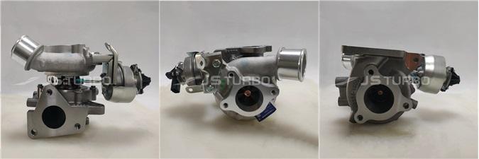 49335-01700 49335-01701 49335-01702 1515A322 Turbocharger for Mitsubishi 