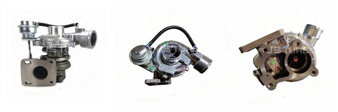 VIGR V-420149 V-420210 8981320720 Turbocharger for Isuzu 