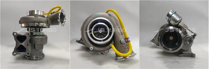 750432-5005S 750432-0005 291-5480 247-2969   291-6060 291-5480 Turbocharger for C