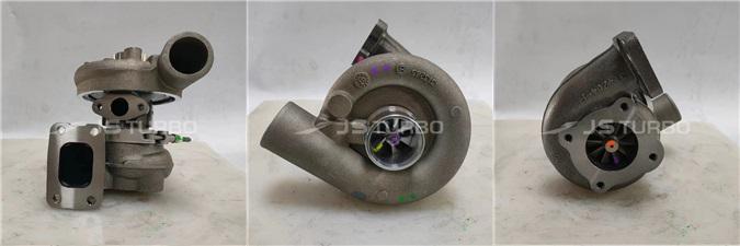 315973 315952 04235557 04235557KZ 4235557KZ   0423-5557KZ  315952 Turbocharger fo