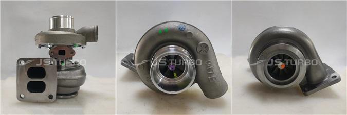 RE533436 RE508971 318615 RE531983 RE508876   RE59379 318570 174735 Turbocharger f