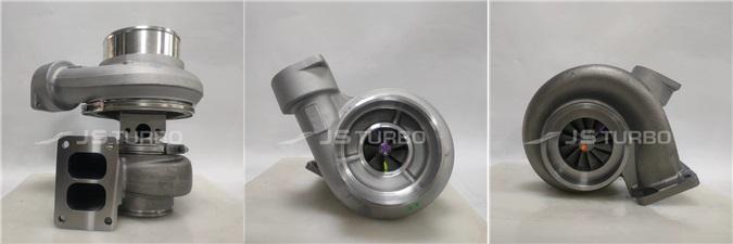 198053 179607 479607 9Y9198 Turbocharger for Caterpillar 