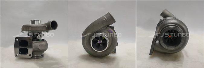465225-5001S 466772-5004S 466772-0004, 466772-4 1810017C91   991528C91 Turbocharg