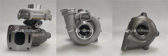 53269886497 53269706497 861260 3802070 860916 838697 Turbocharger for Volvo 