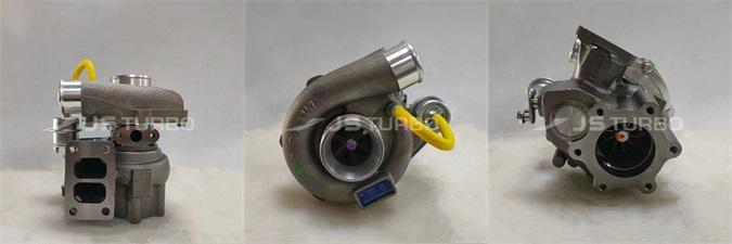 709942-5007S 709942-0007, 709942-7 10R4752, 220-8182,   2208182, 2674A348 Turboch