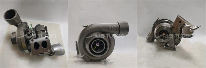 424-3431 347-2255 360-1213 360-1214 Turbocharger for Caterpillar 
