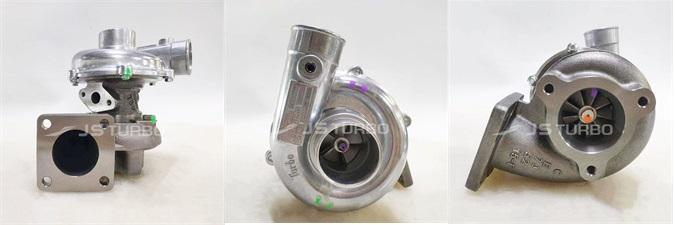 GY57, GY56 VA130064 VB130065, VA130065 119101-18020   11910118020 Turbocharger fo