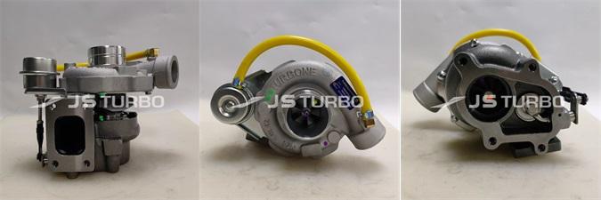 759638-5003S 759638-0003 1008200FA040 Turbocharger for JIANGHUAI    JAC 