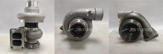 167572 199891, 199894, 168788, 199260 631GC5140M3X   631GC5140M3 Turbocharger for