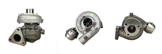 777218-5002S 777218-0002 777218-2 1044100FB010 Turbocharger for Jac   Jianghuai 