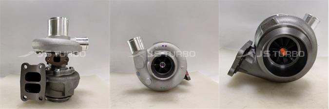 115-5854 0R6907 167630 317085 1155854 Turbocharger for Caterpillar 