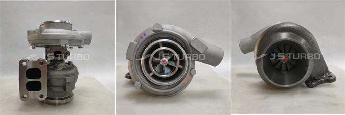 167303 167303R 112-4896 0R7185, 1124896, 112-4896 Turbocharger for Caterpillar 